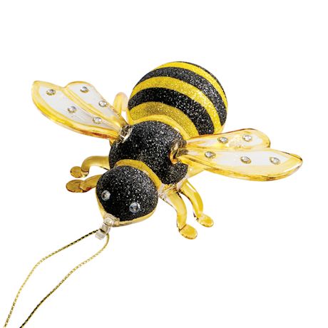 Glass Bumblebee