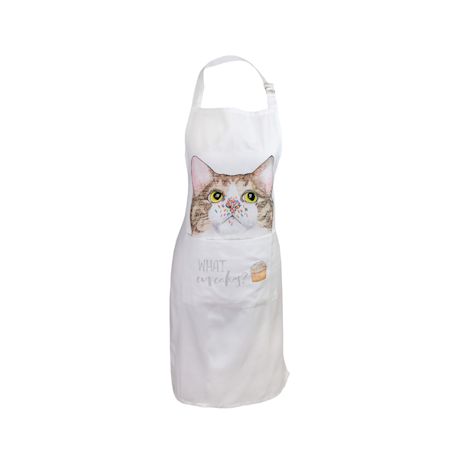 Missing Cupcakes Apron