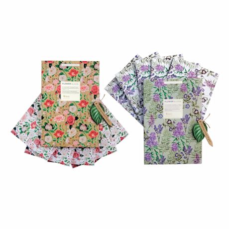 RHS Scented Shelf and Drawer Liners
