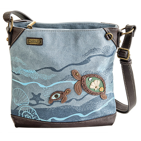 Sea Turtle Handbag