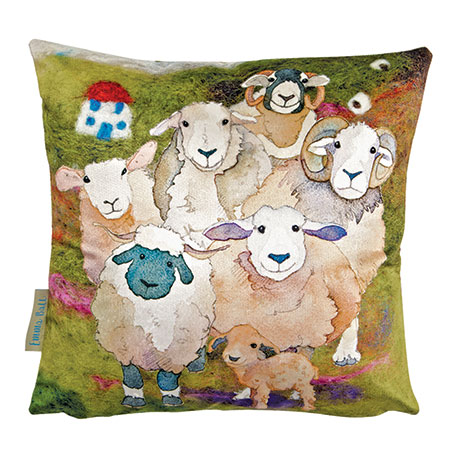 Sheep Pillow