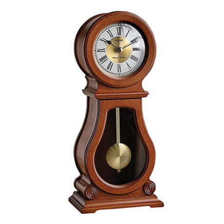 Albany Mantle Clock