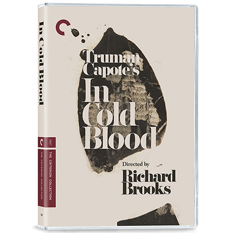 In Cold Blood (The Criterion Collection) (1967) DVD or Blu-ray
