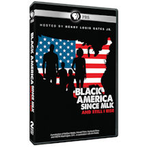 Alternate image Black America Since MLK: And Still I Rise DVD & Blu-ray