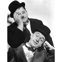Alternate Image 1 for Laurel & Hardy Definitive Restorations DVDs
