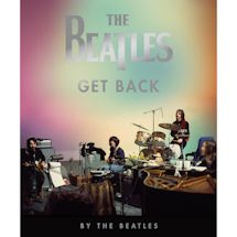 Alternate image The Beatles: Get Back Book