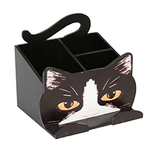 Product Image for Kitty Caddy Desk Organizer