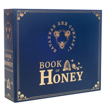 Alternate image Book of Honey