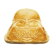 Alternate image Disney Star Wars&#8482; Rogue One Darth Vader Waffle Maker