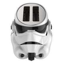Alternate image Disney Star Wars&#8482; Rogue One Stormtrooper Branding Toaster