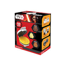 Alternate image Disney Star Wars&#8482; Rogue One Stormtrooper Waffle Maker