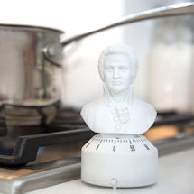 Alternate image for Mozart and Beethoven Kitchen Timers