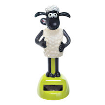 Product Image for Animated Solar Pals - Shaun The Sheep
