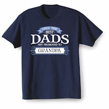Alternate Image 8 for Only the Best Family Shirts