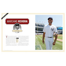 Alternate Image 5 for National Baseball Hall of Fame Collection - Standard hardcover Edition