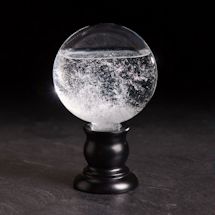 Alternate image for FitzRoy's Storm Glass