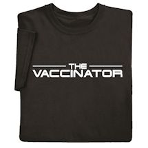 Product Image for The Vaccinator Shirts