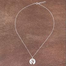 Alternate image for Generations Necklace