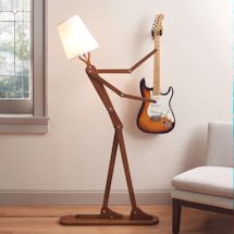 Alternate image for Stick Figure Floor Lamp