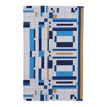 Alternate image for Frank Lloyd Wright® Designs Tea Towels