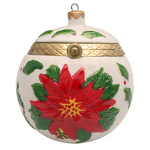 Alternate Image 31 for Porcelain Surprise Ornaments