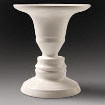 Alternate image Rubin's Vase