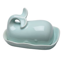 Alternate image Whale Butter Dish