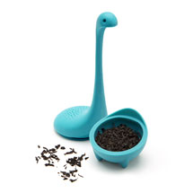 Alternate image Baby Nessie Tea Infuser