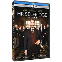 Alternate Image 2 for Mr. Selfridge: Season 2 DVD & Blu-ray