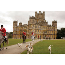 Alternate Image 5 for Downton Abbey: The Complete Series plus The Movie Boxed Set DVD