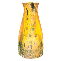 Alternate Image 9 for Expandable Fine Art Vases