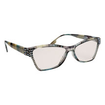 Alternate image Readers up to +6.00 With Swarovski&#8482; Crystal Accents
