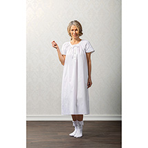 Alternate image Cotswolds Garden Nightgown