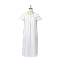 Alternate image Cotswolds Garden Nightgown