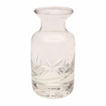 Alternate Image 5 for Petite Glass Vases Set: Clear Glass Set