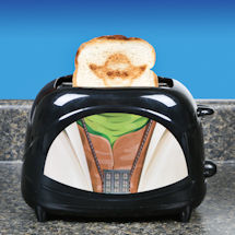 Alternate Image 4 for Star Wars™ Yoda Toaster