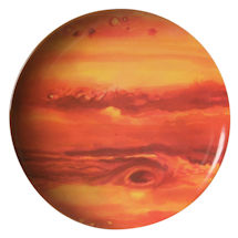 Alternate image Planet Plates
