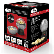 Alternate image Star Wars&#8482; Popcorn Maker