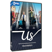 Us DVD