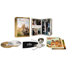 Product Image for Downton Abbey: A New Era Blu-ray/DVD Gift Set