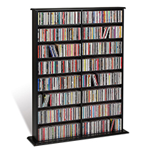 Product Image for Double Width Wall Storage