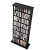 Product Image for Double Multimedia Storage Tower