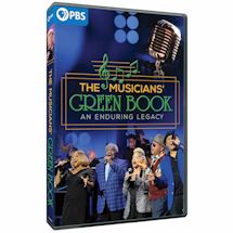 Alternate image The Musicians' Green Book: An Enduring Legacy