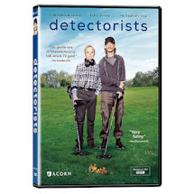 Product Image for Detectorists: Series 1 DVD