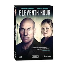 Eleventh Hour 2 DVD