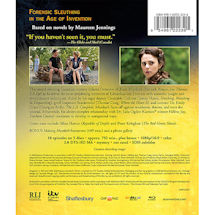 Alternate Image 1 for Murdoch Mysteries: Season 7 DVD & Blu-ray