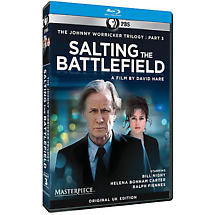 Alternate image Part 3: Salting the Battlefield DVD & Blu-ray