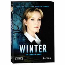 Alternate image Winter: The Complete Series DVD