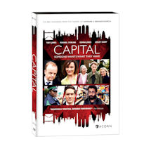 Alternate image Capital DVD