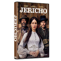 Alternate image for Jericho DVD